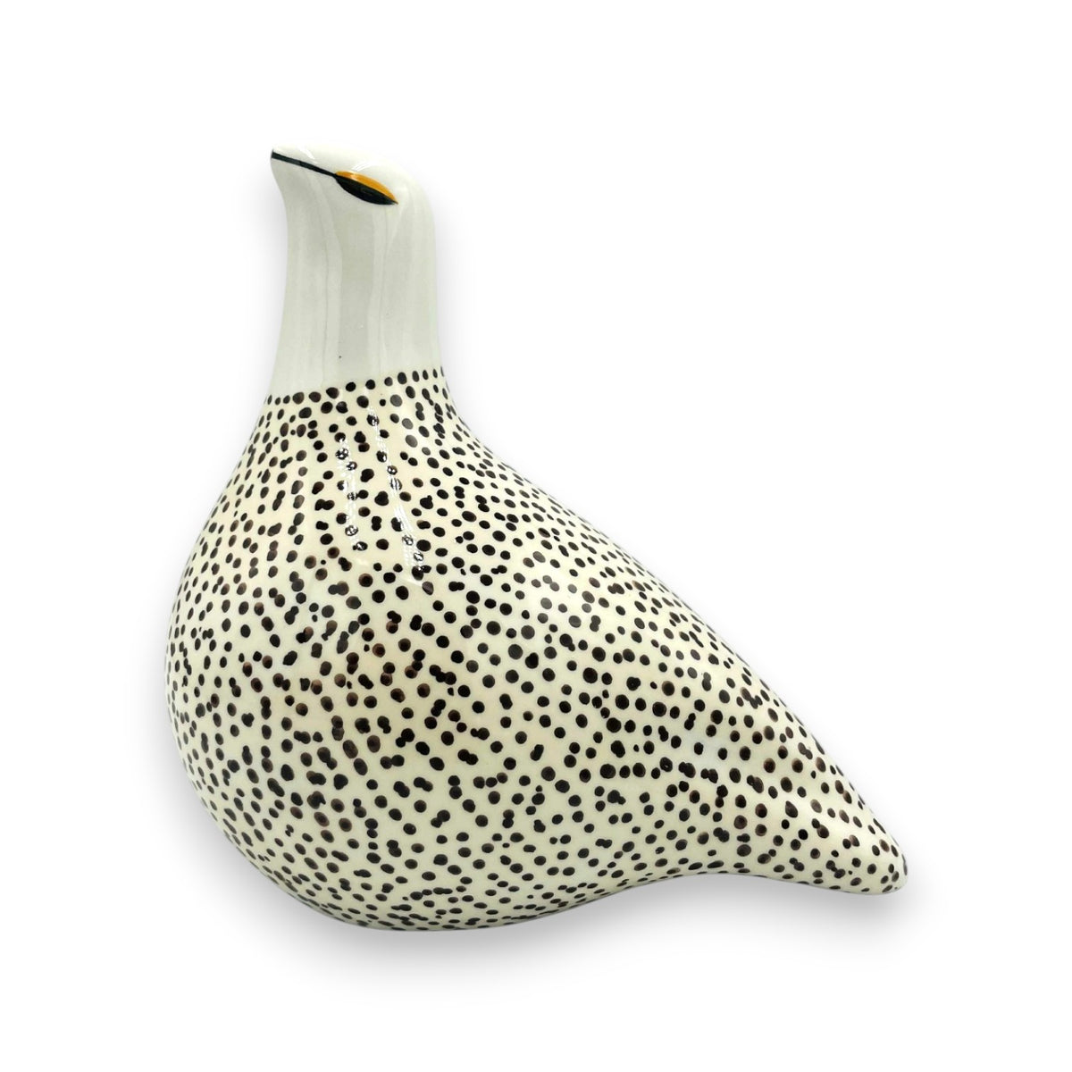 Doppa beige - brúnn