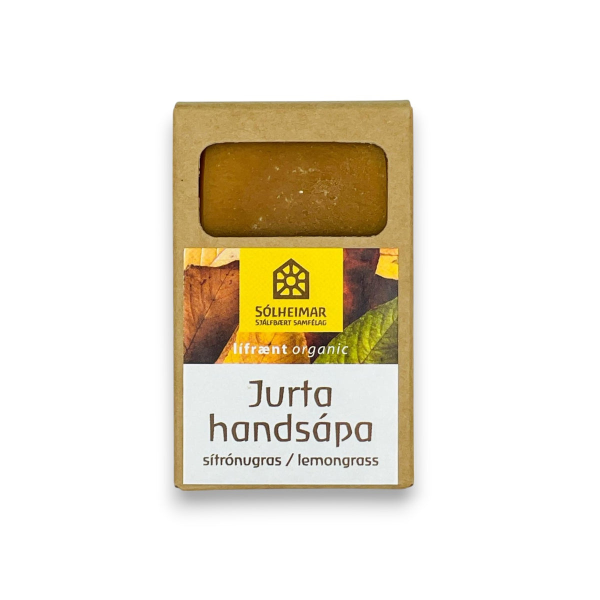 Jurta Handsápustykki