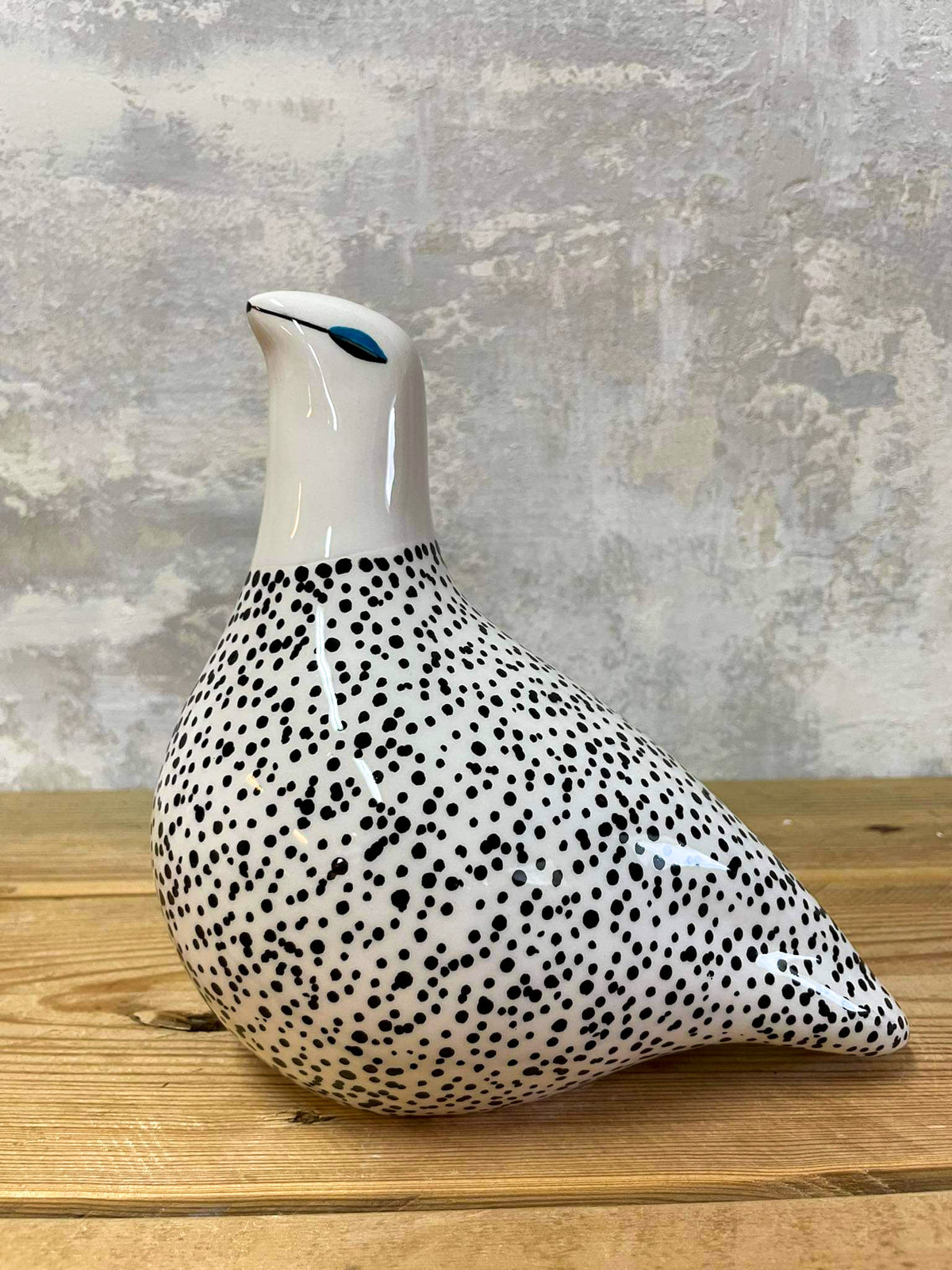 Doppa - svört