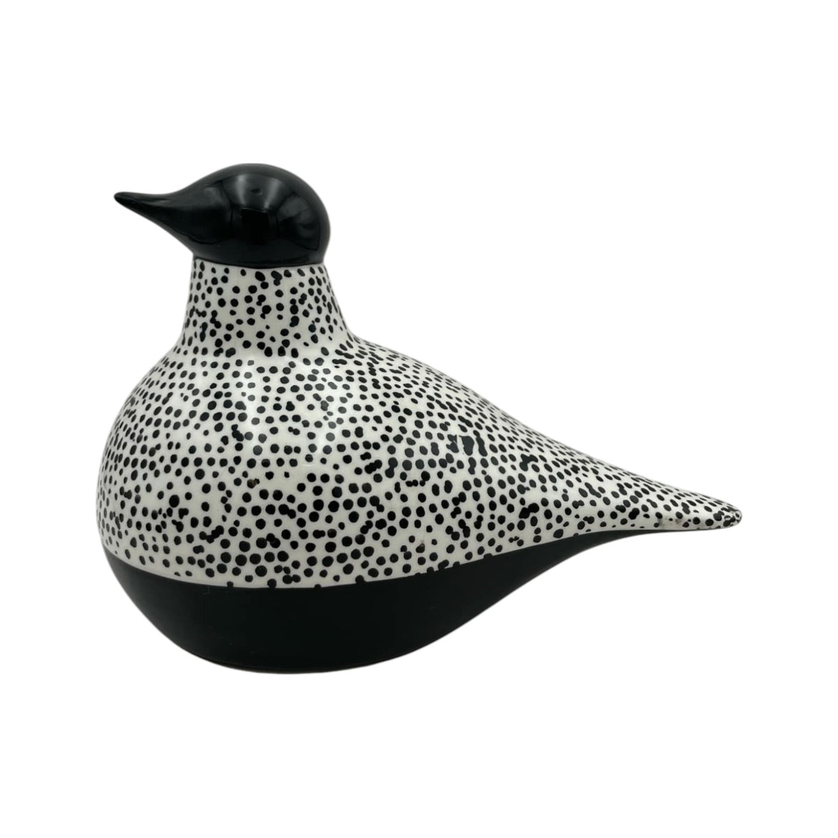 Dúna svört , afhending 12. desember.