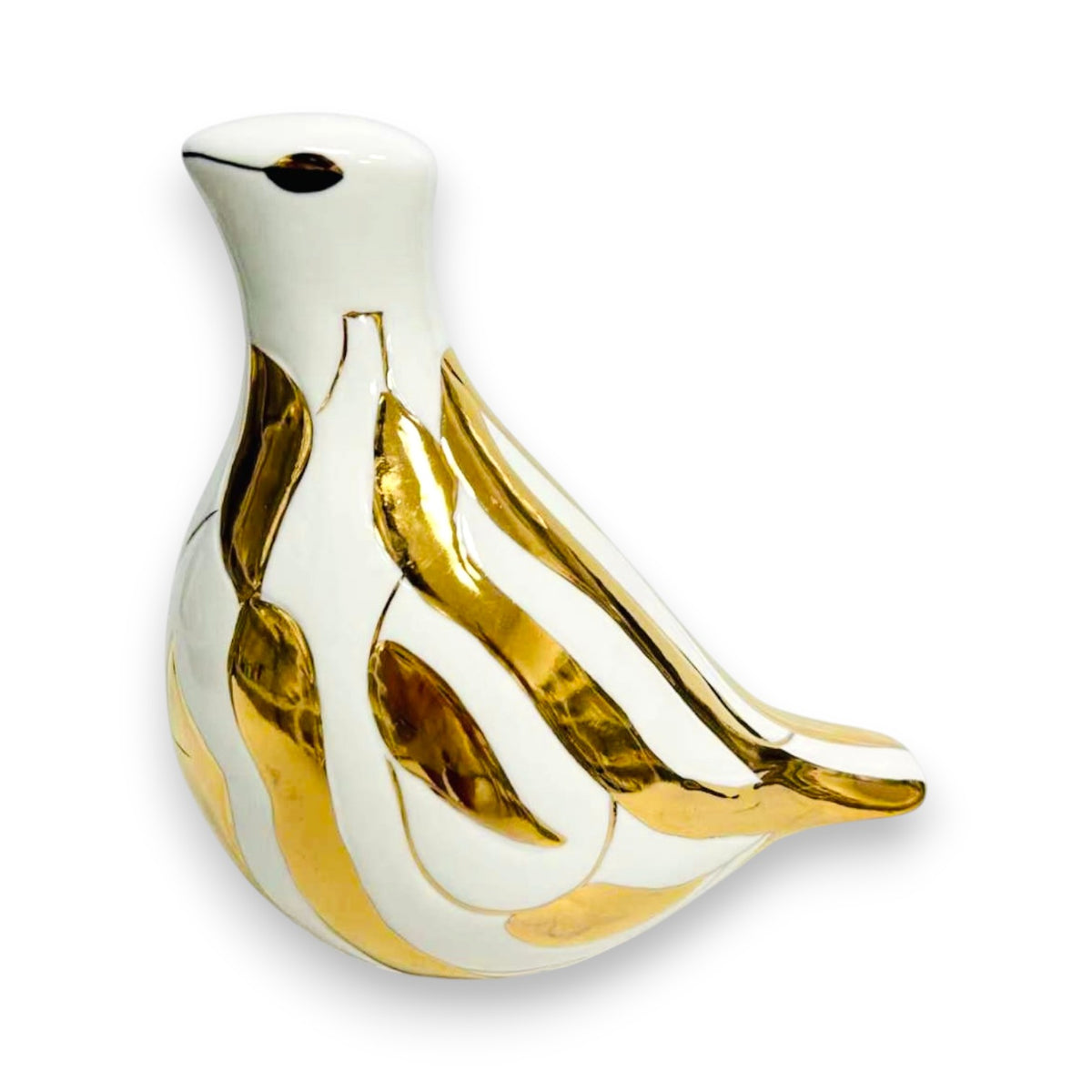 Gulldís, forsala afhending 10. des.