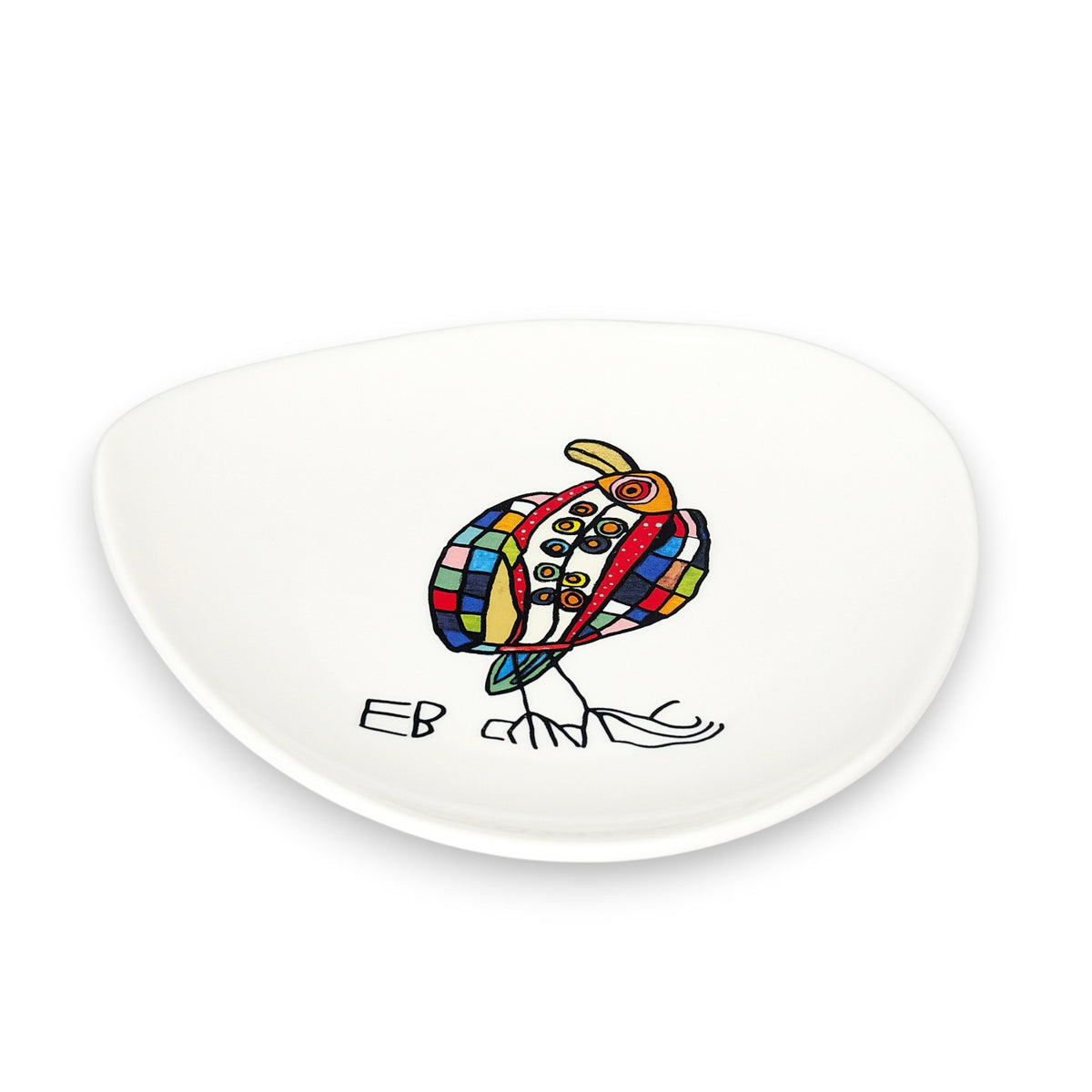 Matardiskur Krummi EB