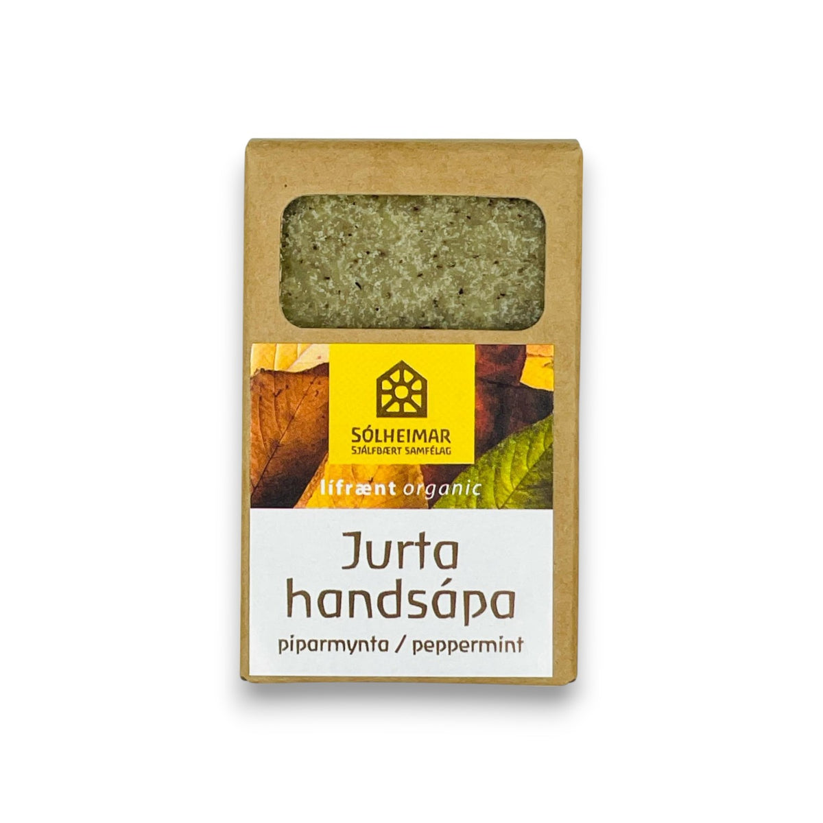 Jurta Handsápustykki