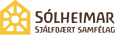 Solheimar.verslun