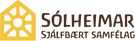 Solheimar.verslun