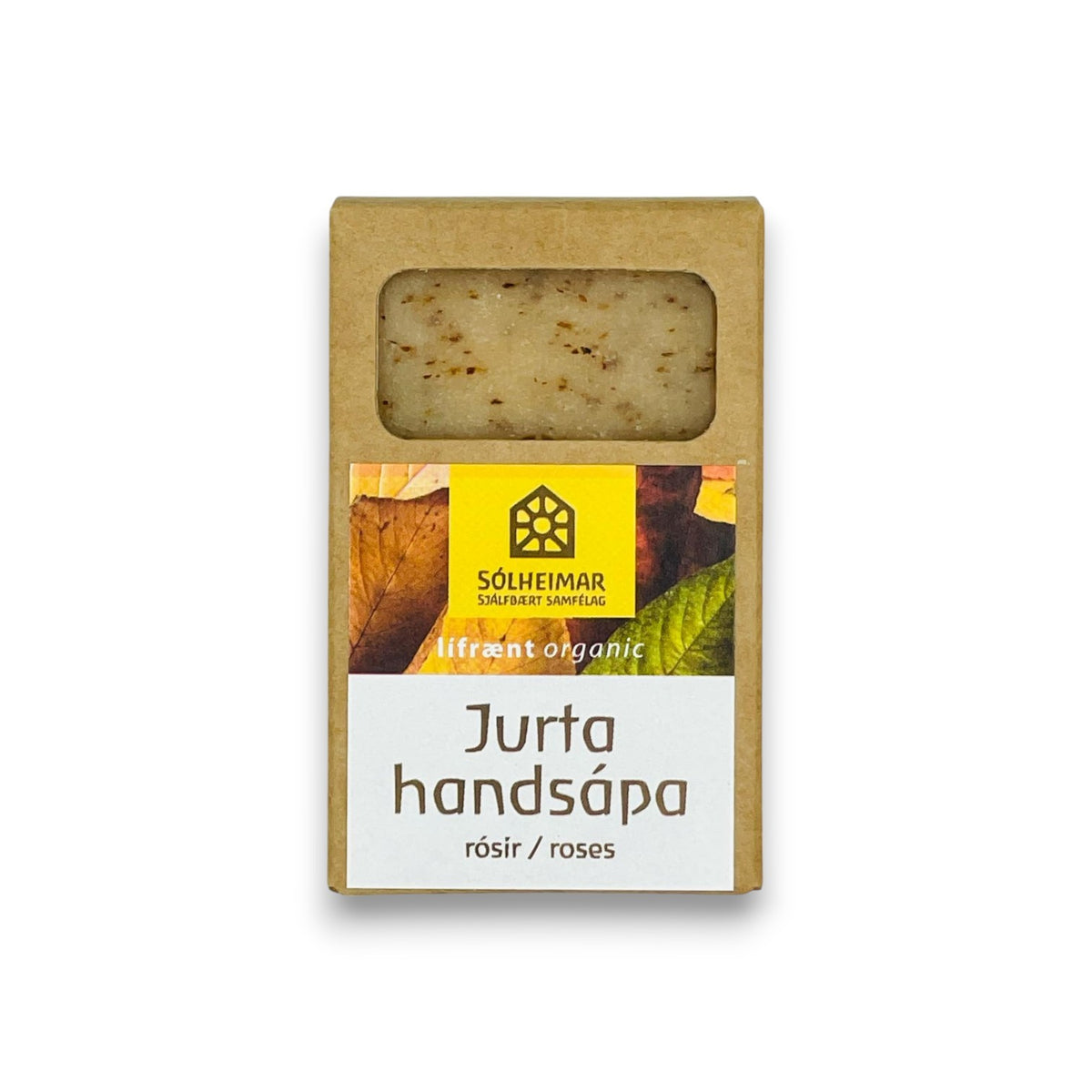 Jurta Handsápustykki