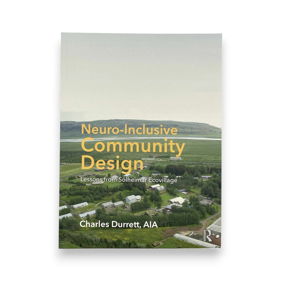 Neuro-Inclusive Community Design