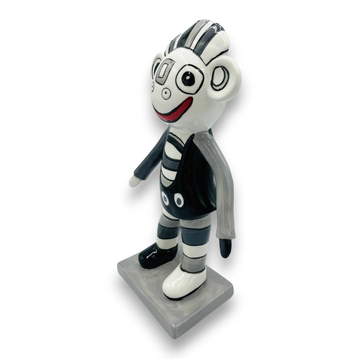 Gleðigjafi grá