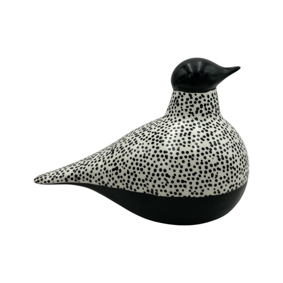 Dúna svört , afhending 12. desember.