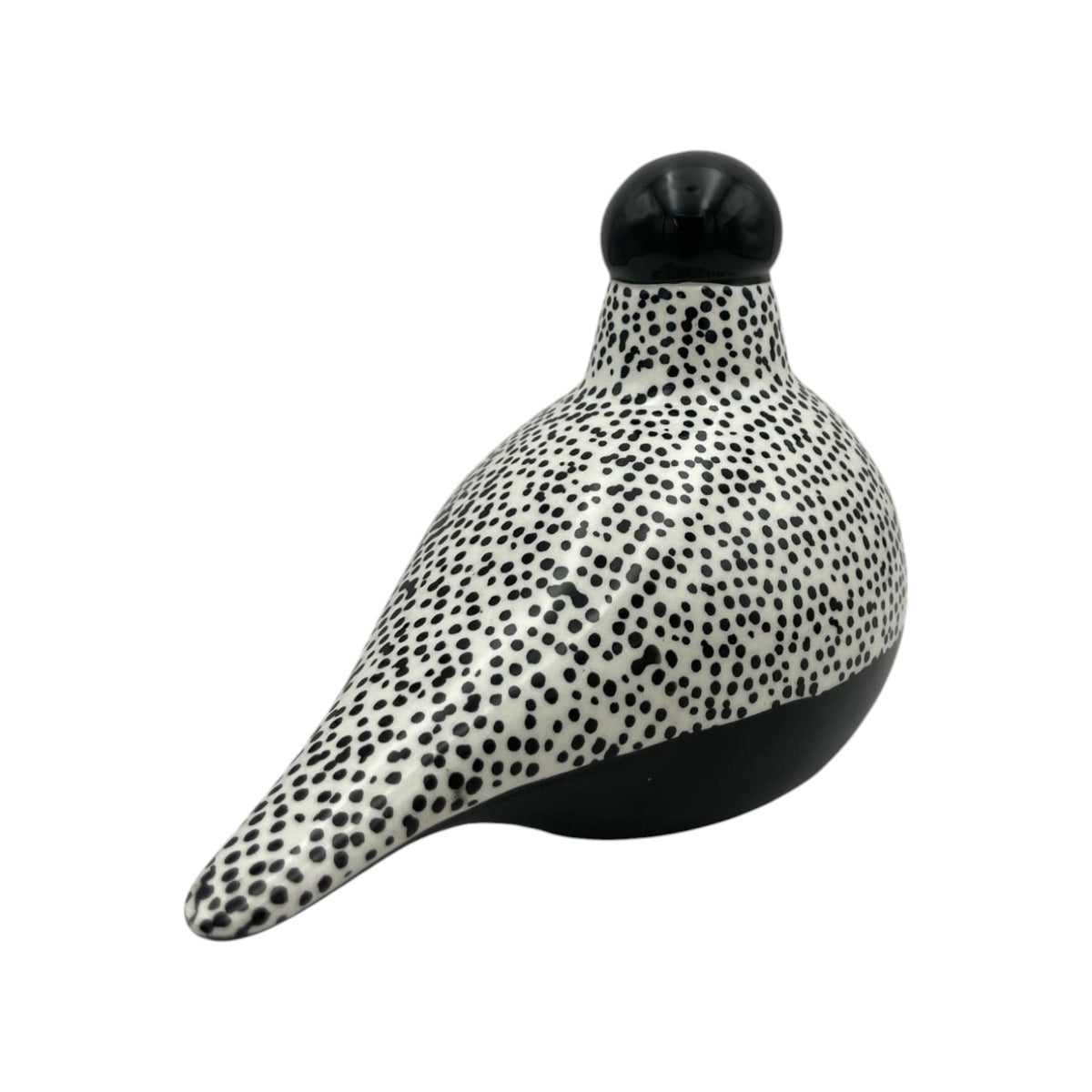 Dúna svört , afhending 12. desember.