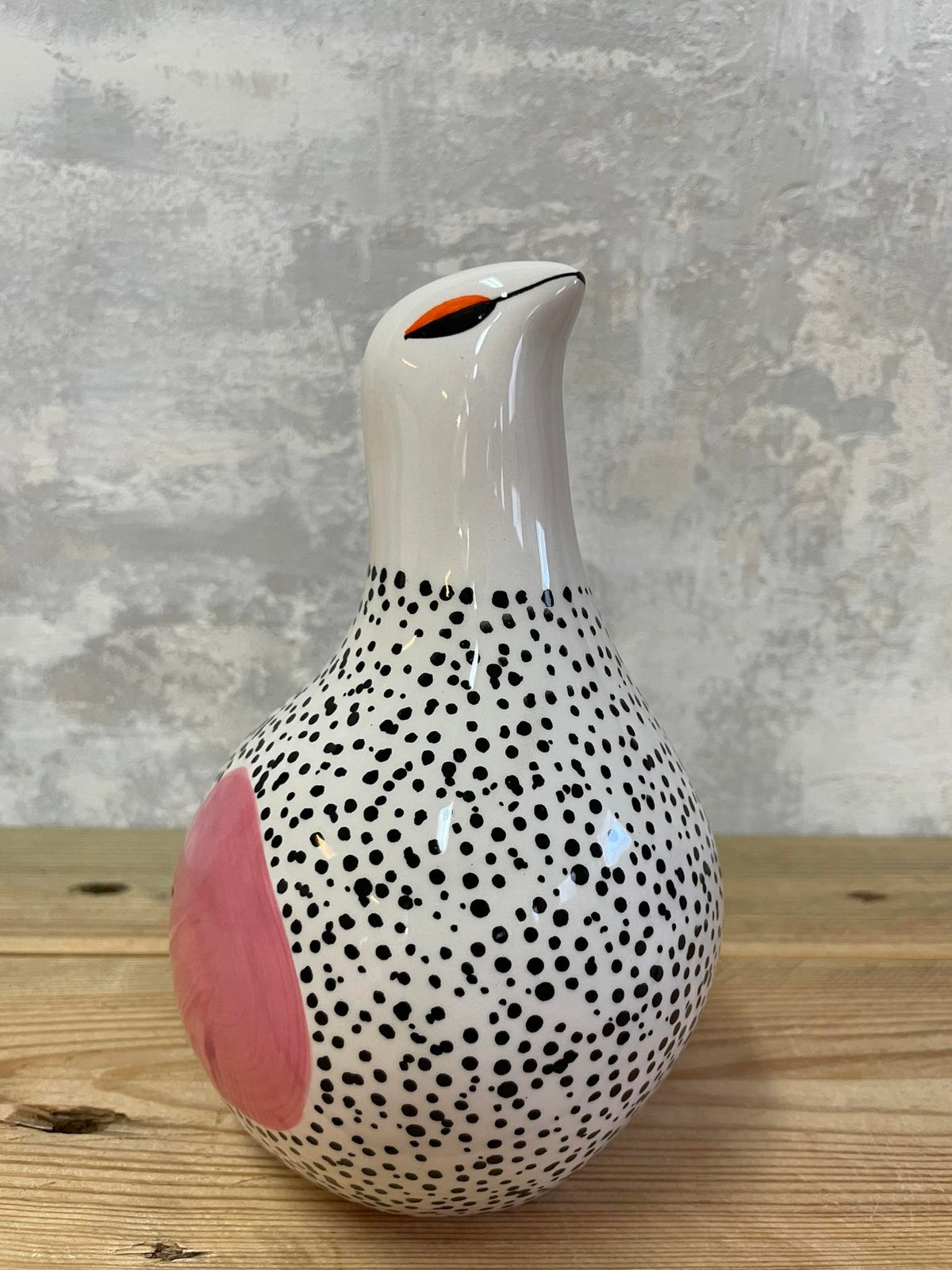 Skjalda bleik
